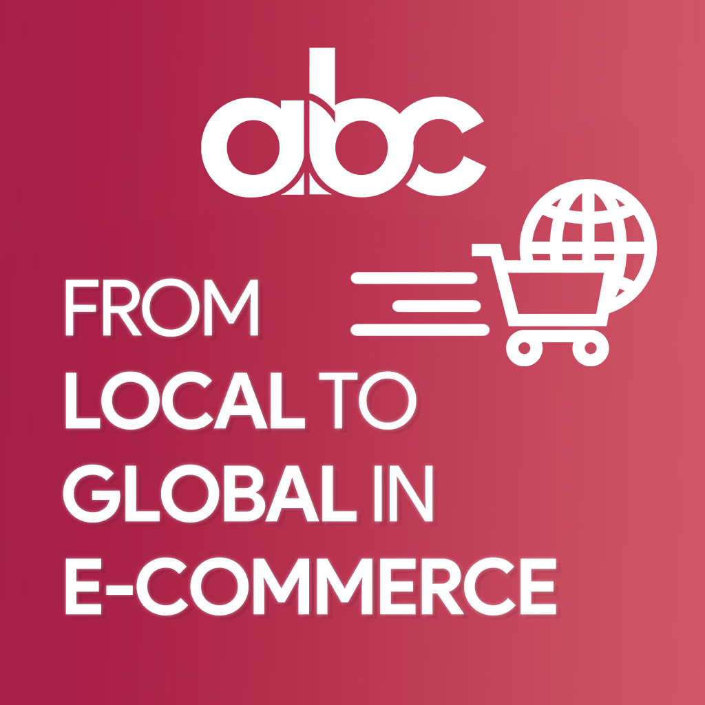 From Local to Global in e-Commerce